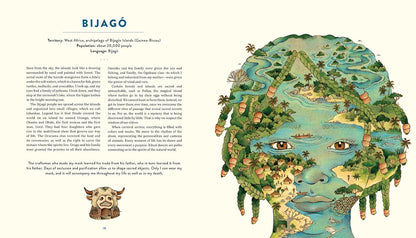 Origin: An Illuminating Look at Indigenous Peoples and Their Connection to the Natural World.: An Illuminating Look at Indigenous Peoples and Their Connection to the Natural World.