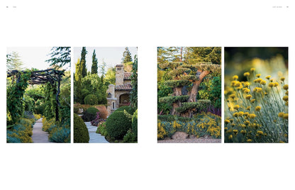 Dreamscapes: Inspiration and Beauty in Gardens Near and Far: Inspiration and Beauty in Gardens Near and Far