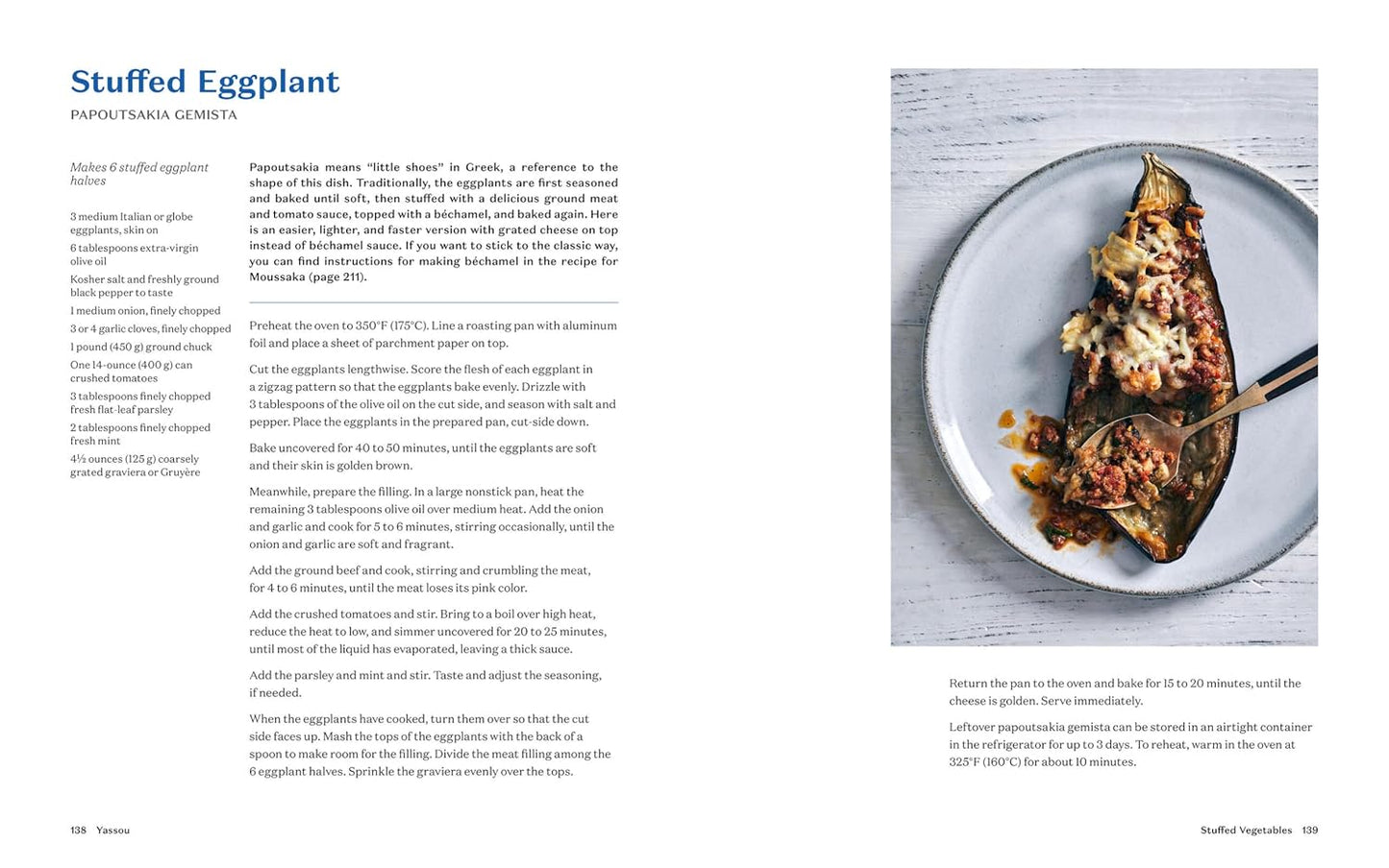 Yassou: The Simple, Seasonal Mediterranean Cooking of Greece: The Simple, Seasonal Mediterranean Cooking of Greece