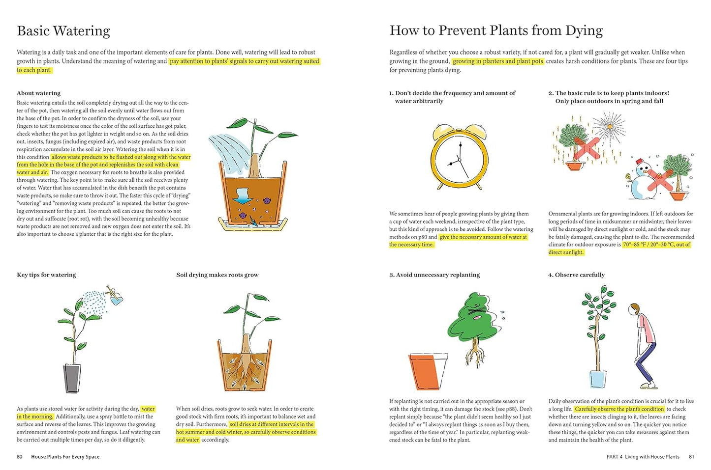 House Plants for Every Space: A Concise Guide to Selecting, Designing and Maintaining Plants in Any Indoor Space: A Concise Guide to Selecting, Designing and Maintaining Plants in Any Indoor Space