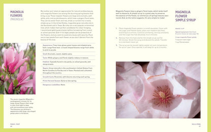 Forage & Feast: Recipes for Bringing Mushrooms & Wild Plants to Your Table: A Cookbook: Recipes for Bringing Mushrooms & Wild Plants to Your Table: A Cookbook