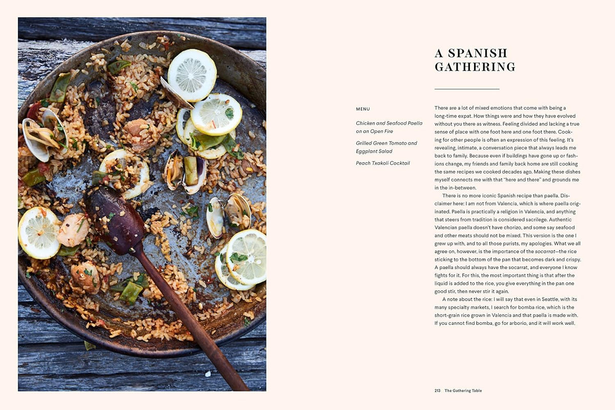 Cannelle Et Vanille: Nourishing, Gluten-Free Recipes for Every Meal and Mood