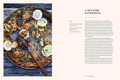 Cannelle Et Vanille: Nourishing, Gluten-Free Recipes for Every Meal and Mood
