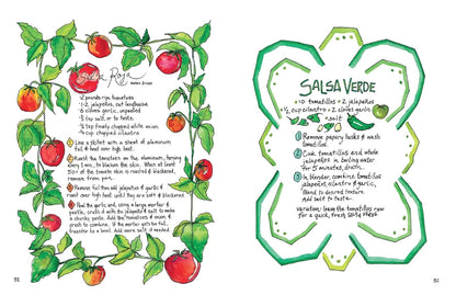 Mi Comida Latina: Vibrant, Fresh, Simple, Authentic by Marcella Kriebel