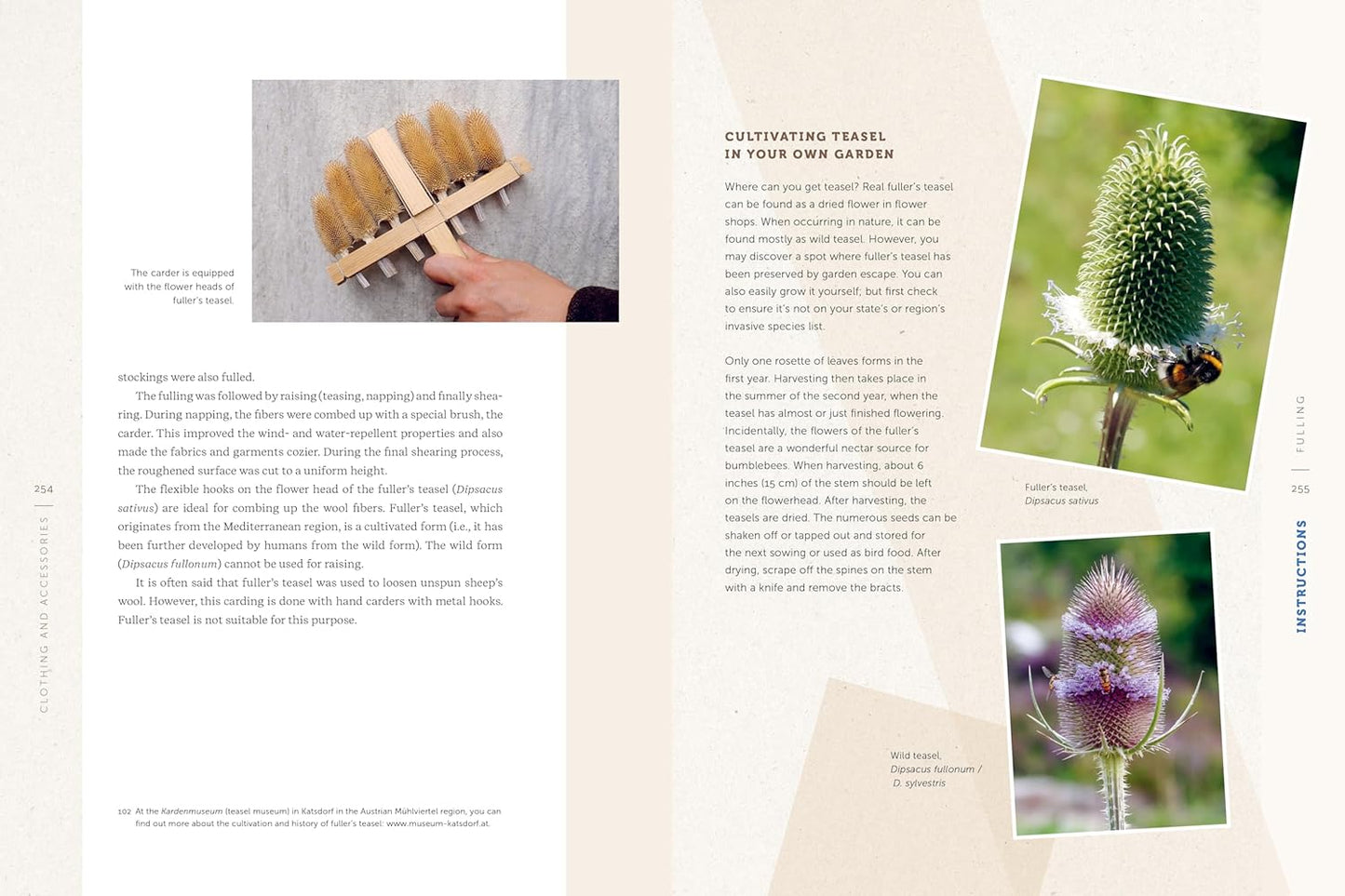 Fiber Craft Heritage: Easy-To-Learn Textile Techniques from the Stone Age to Today, with 52 Try-It Projects: Easy-To-Learn Textile Techniques from the Stone Age to Today, with 52 Try-It Projects