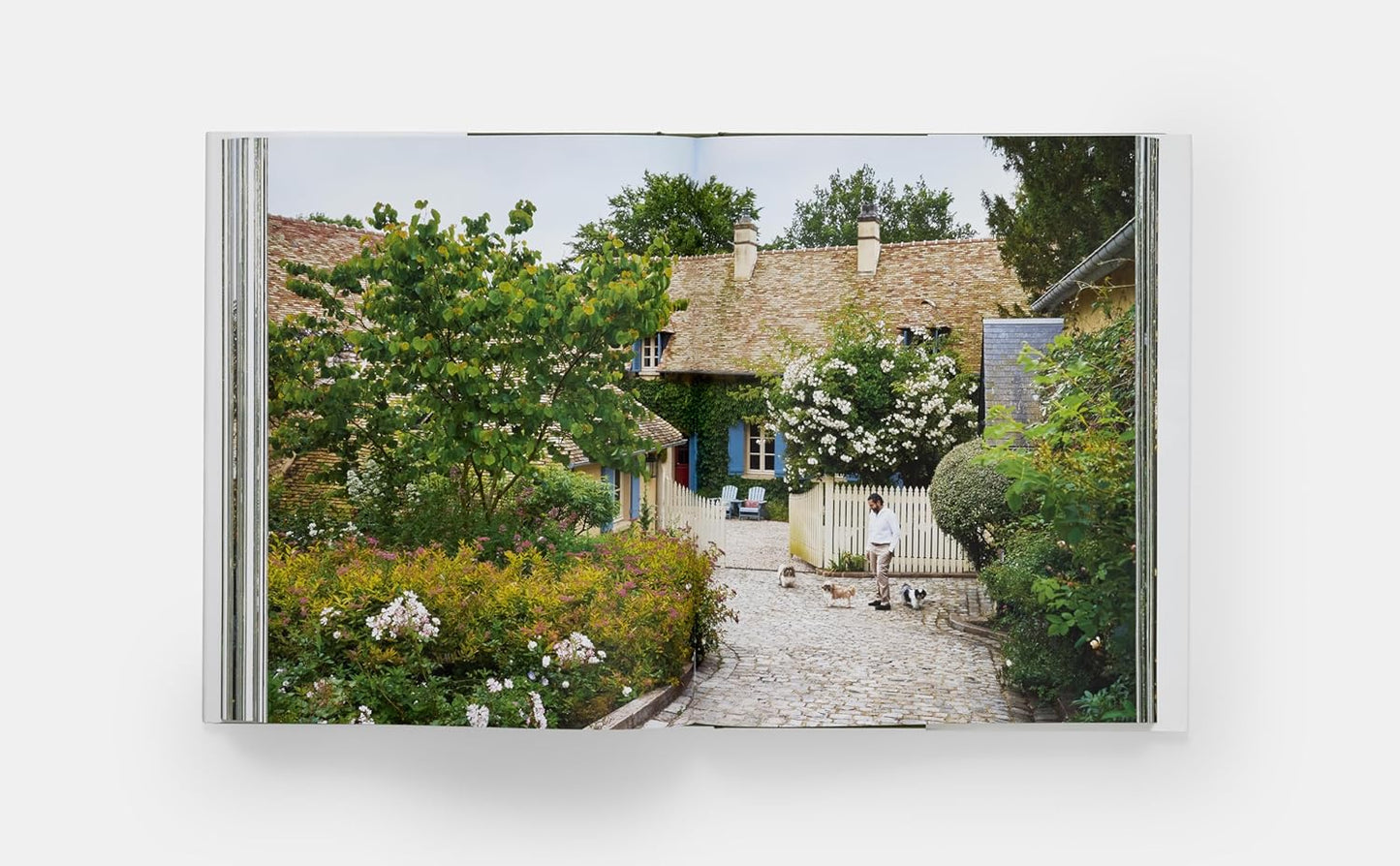 Glorious Gardens: Private Edens of the World's Leading Interior Designers: Private Edens of the World's Leading Interior Designers