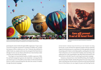 Land on Fire: The New Reality of Wildfire in the West by Gary Ferguson