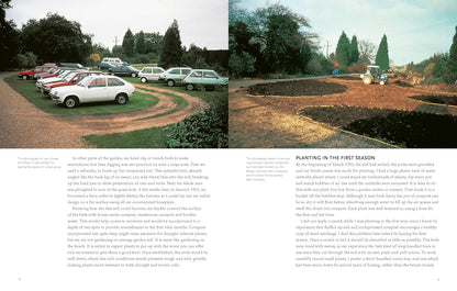 Drought-Resistant Planting