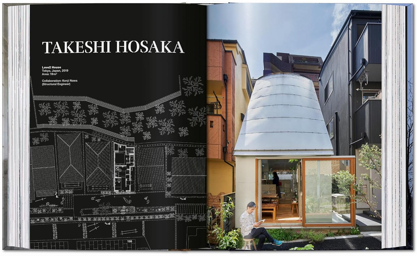 Homes for Our Time - Small Houses. 45th Ed.