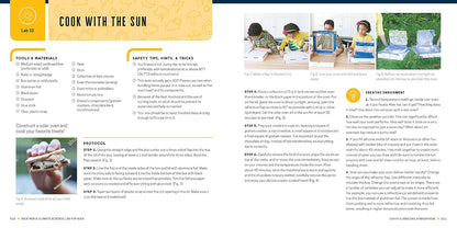Professor Figgy's Weather and Climate Science Lab for Kids