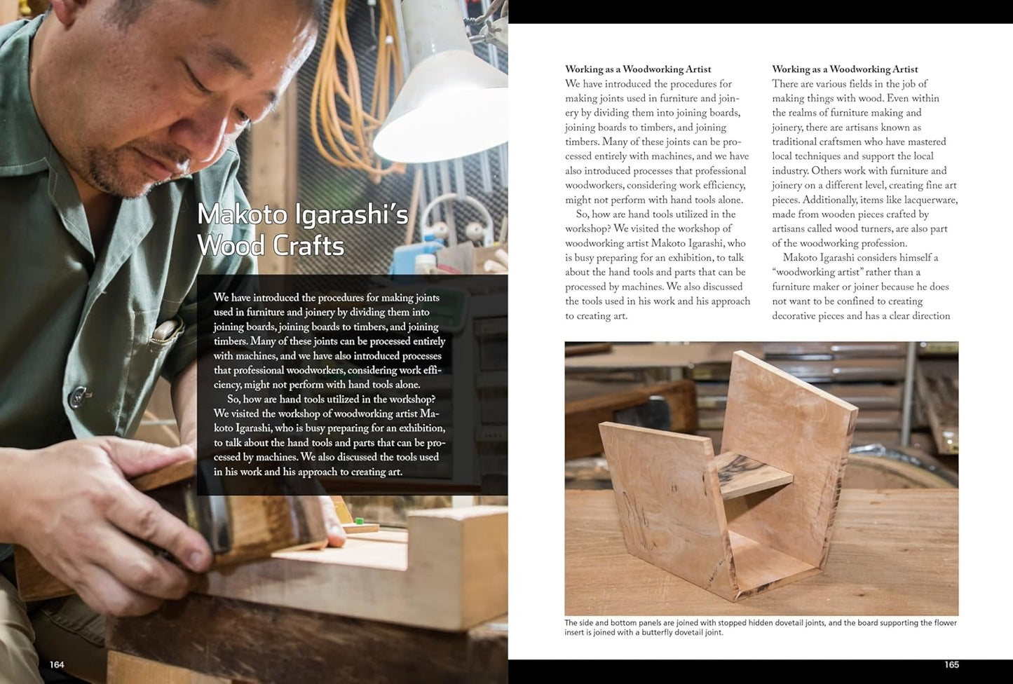 Japanese Woodworking and Joinery: A Beginner's Guide to the Tools & Techniques Used by Master Carpenters in Japan