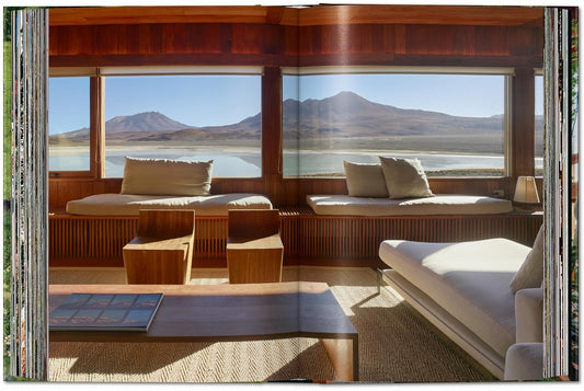 Homes for Our Time - Sustainable Living