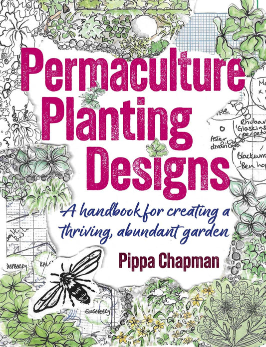 Permaculture Planting Designs