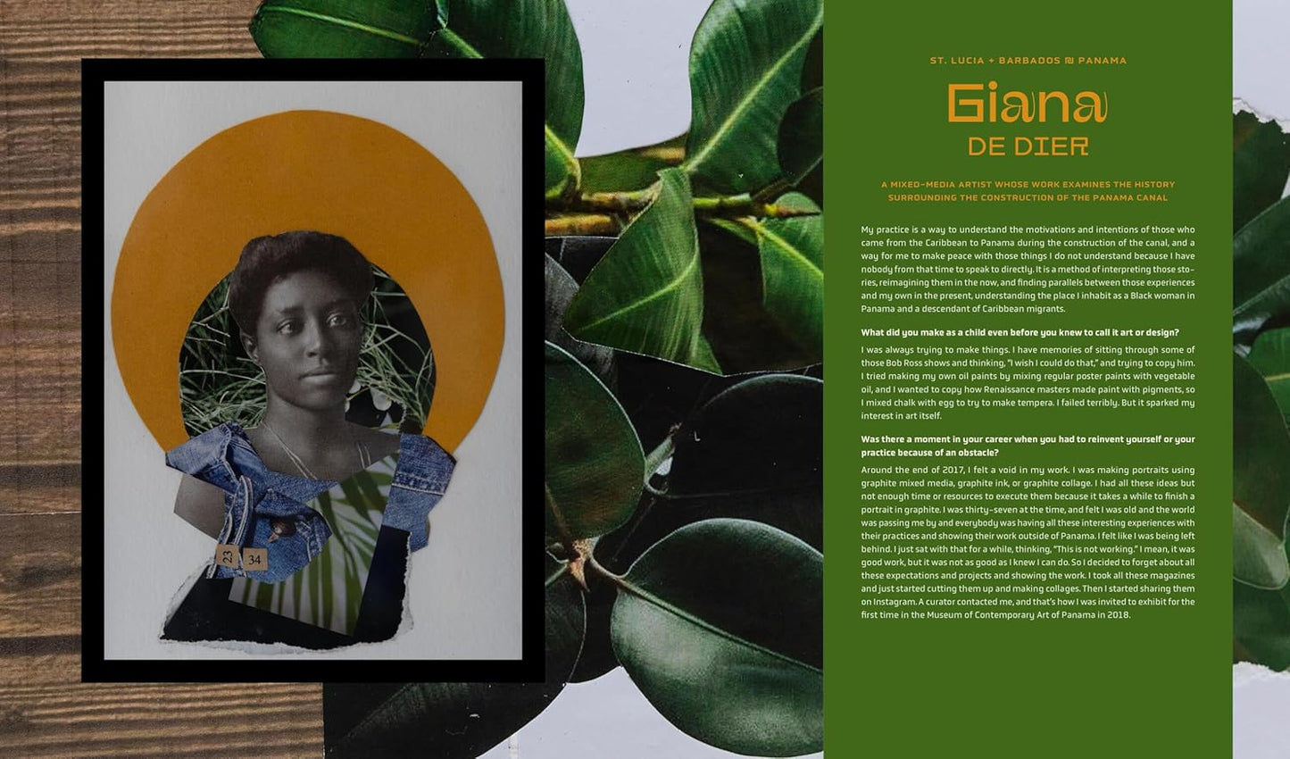 Crafted Kinship: Inside the Creative Practices of Contemporary Black Caribbean Makers by Malene Barnett