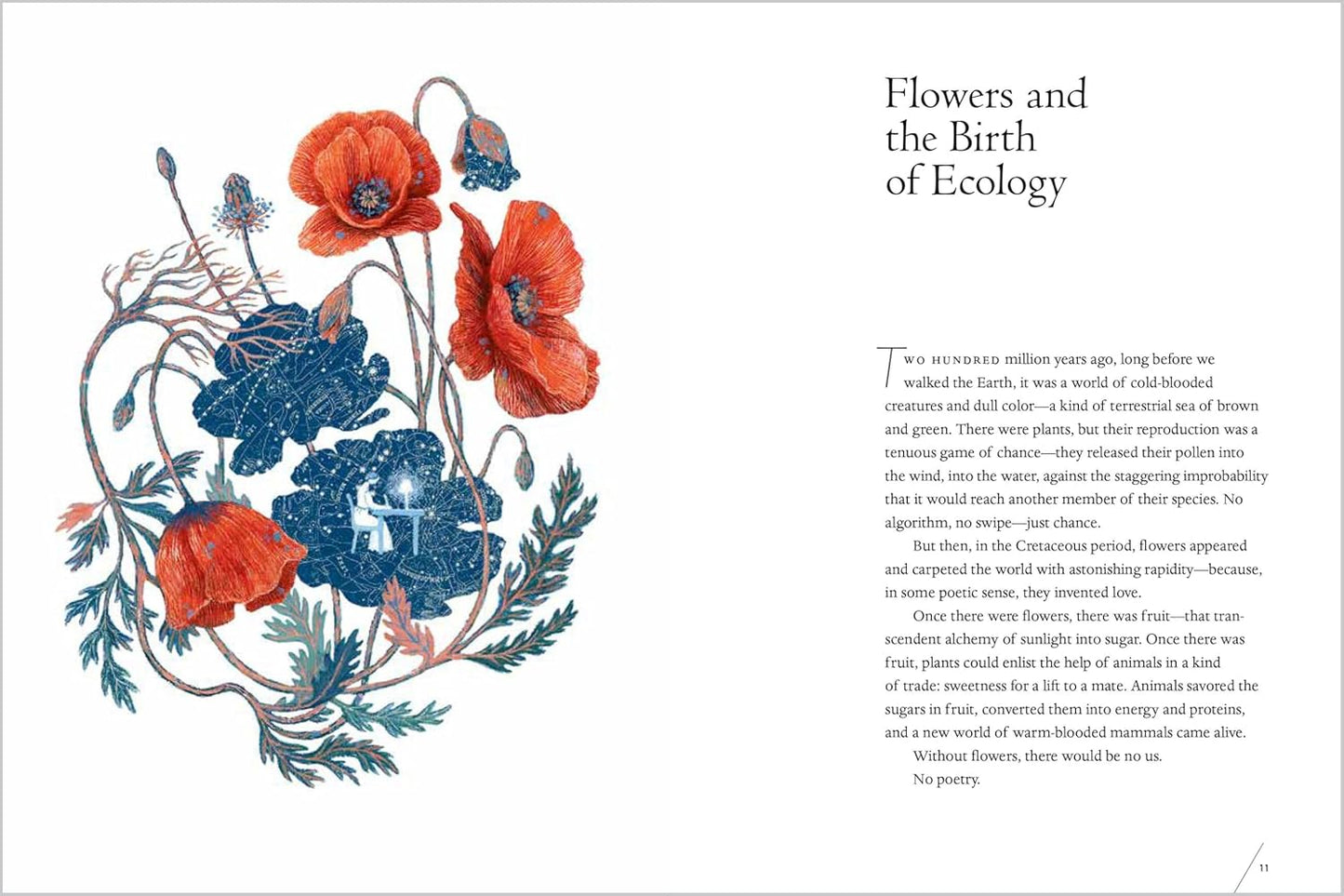 The Universe in Verse: 15 Portals to Wonder Through Science & Poetry