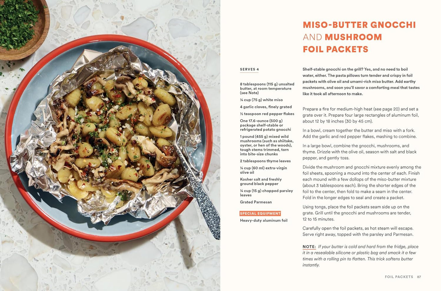 Firepit Feast: Adventurous Recipes for Live-Fire Cooking by Diana Yen