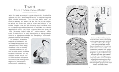 Hermeticism: The Secret Tradition