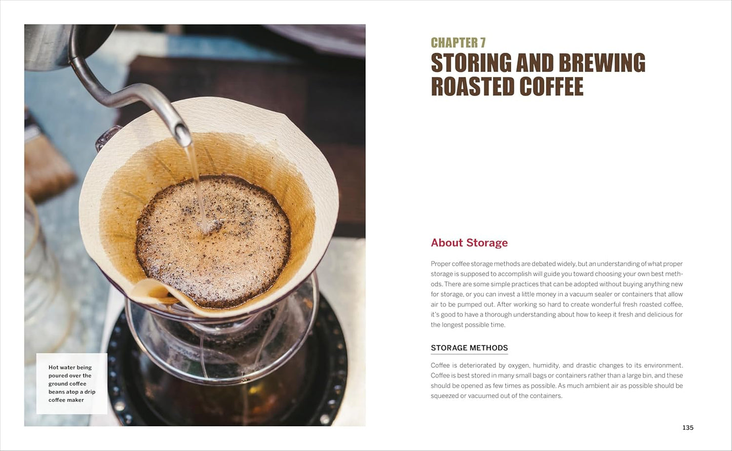 Coffee Roaster's Handbook: A How-To Guide for Home and Professional Roasters: A How-To Guide for Home and Professional Roasters
