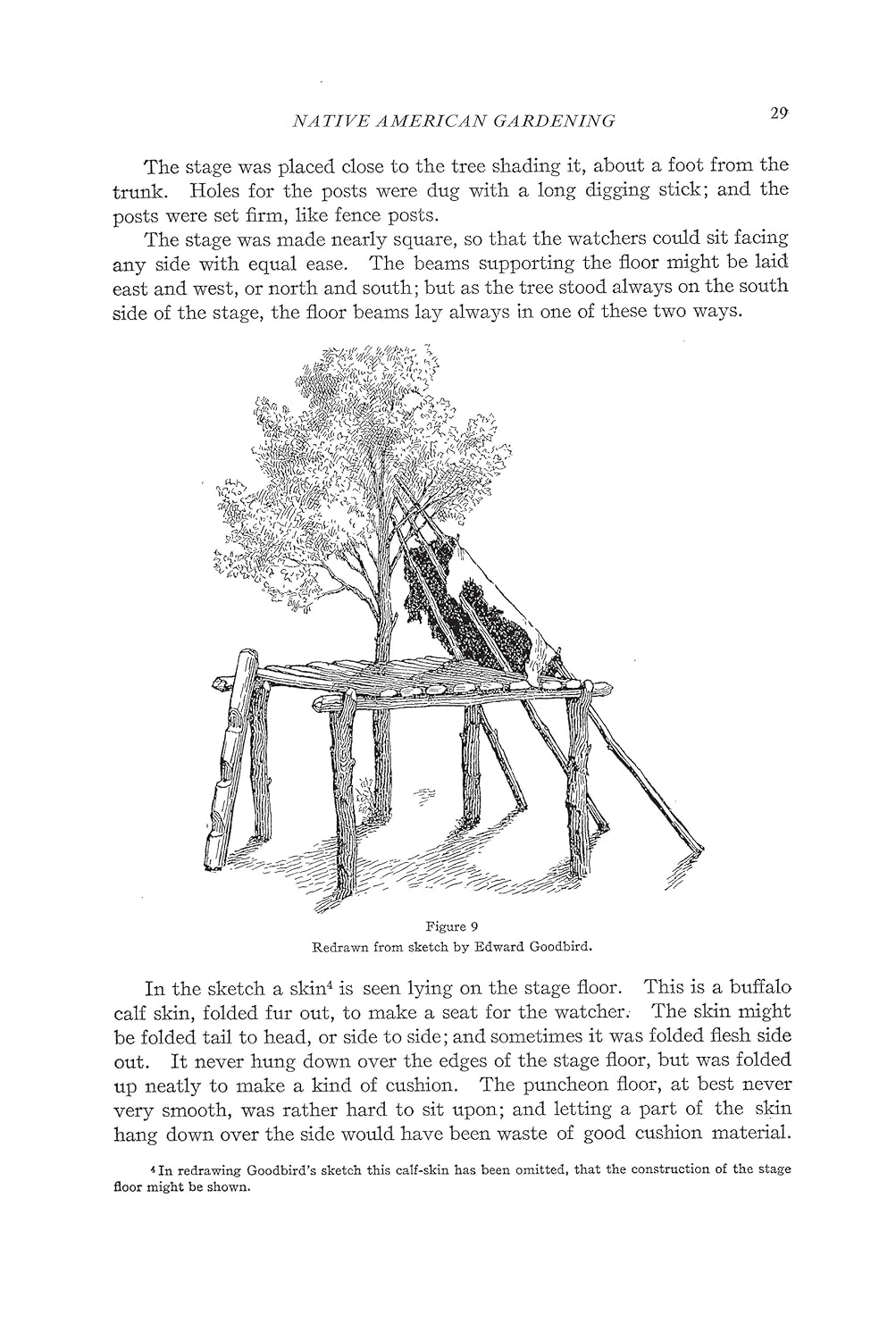 Native American Gardening: Buffalobird-Woman's Guide to Traditional Methods: Buffalobird-Woman's Guide to Traditional Methods