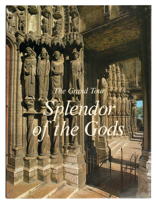Splendor of the Gods (The Grand Tour) by Flavio Conti