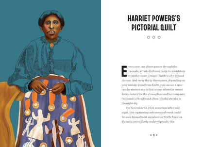 A Short History of Black Craft in Ten Objects