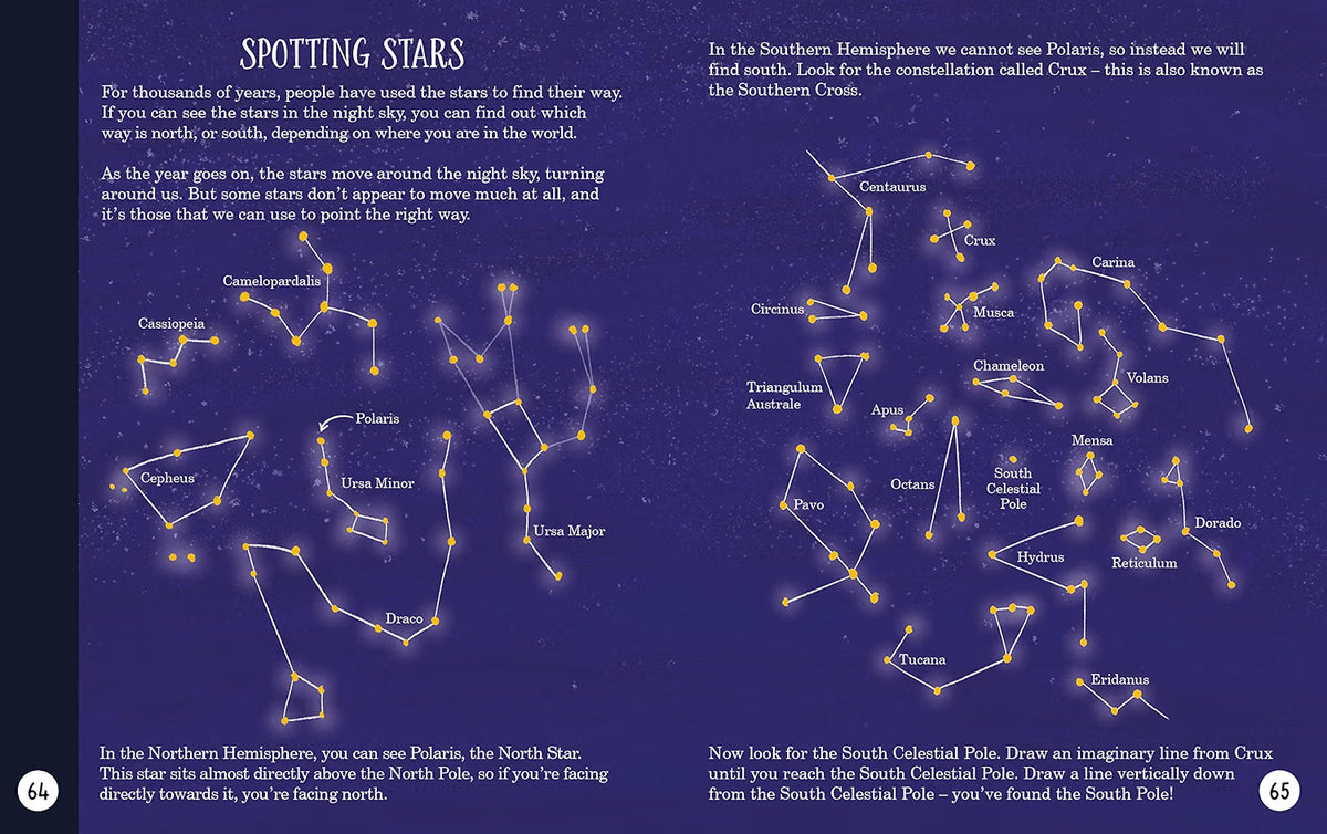 Sticks, Stars, Dens & Stones: Fun Days in the Great Outdoors (RHS) by Emil Fortune