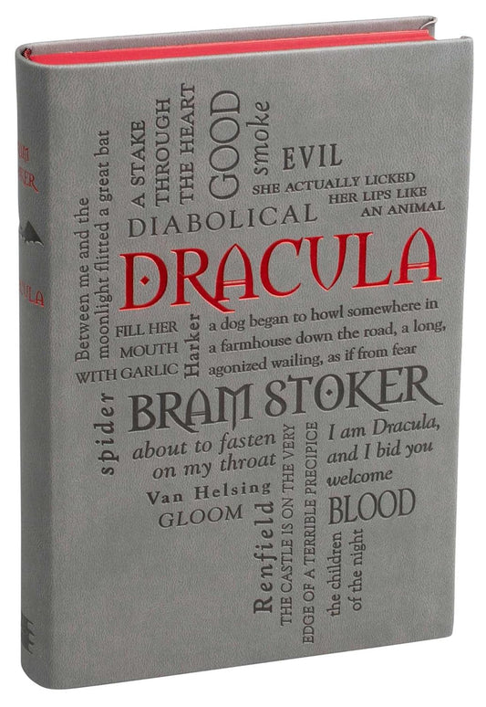Dracula by Bram Stoker