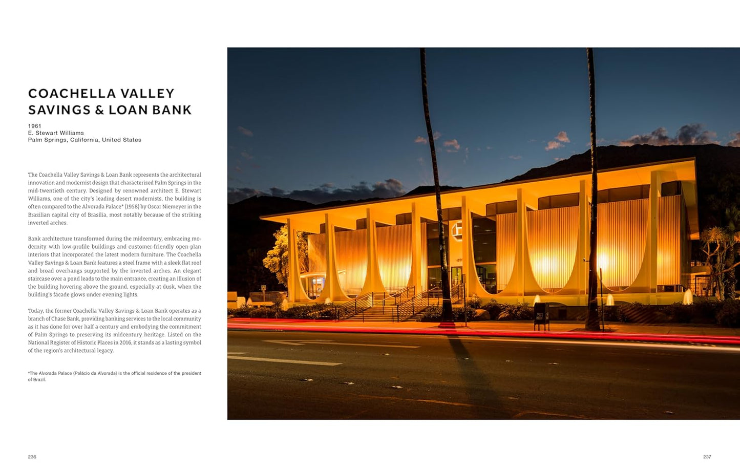 Architreasures: A Journey Through 20th-Century Architecture