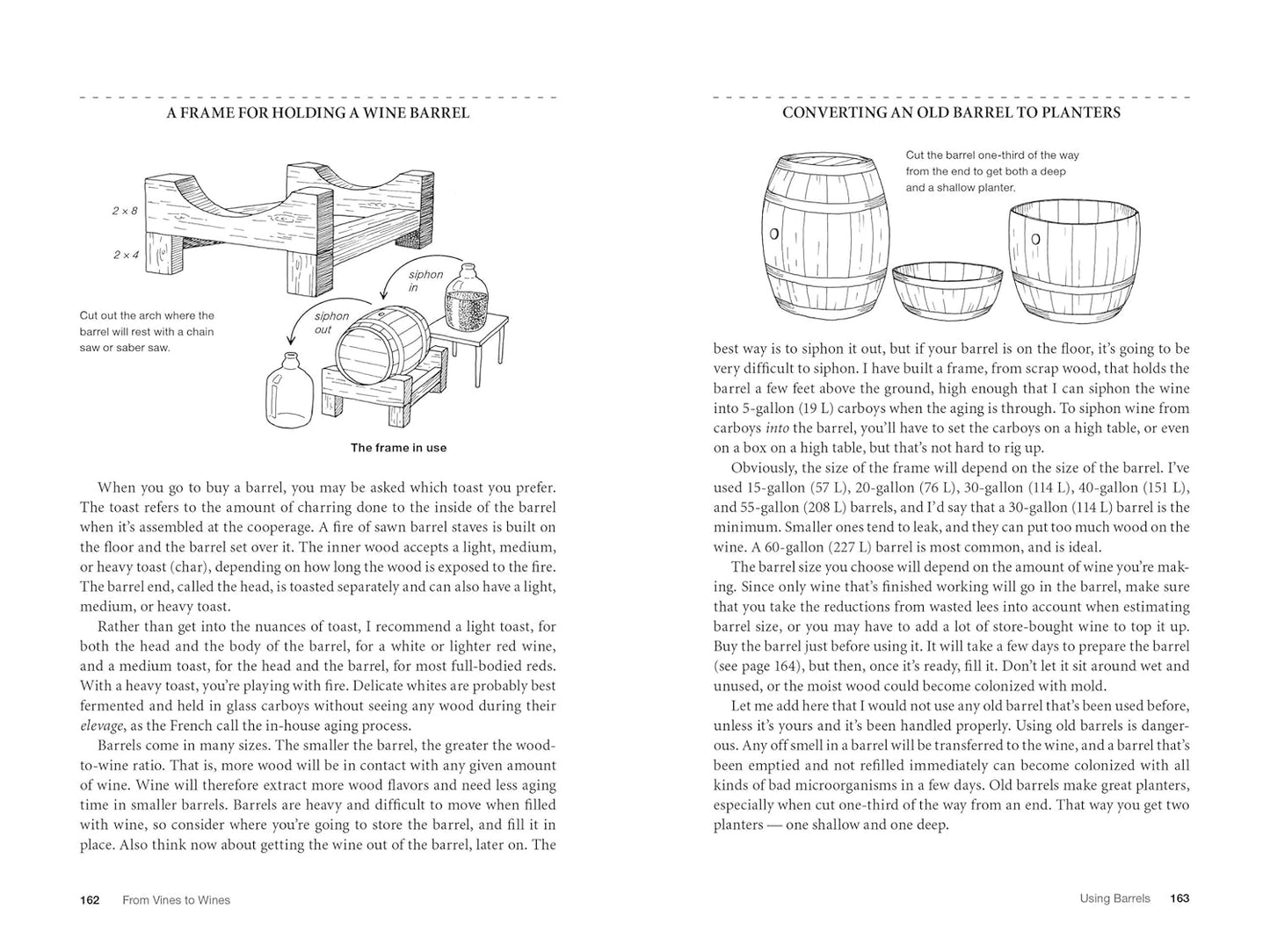 From Vines to Wines, 5th Edition: The Complete Guide to Growing Grapes and Making Your Own Wine: The Complete Guide to Growing Grapes and Making Your Own Wine