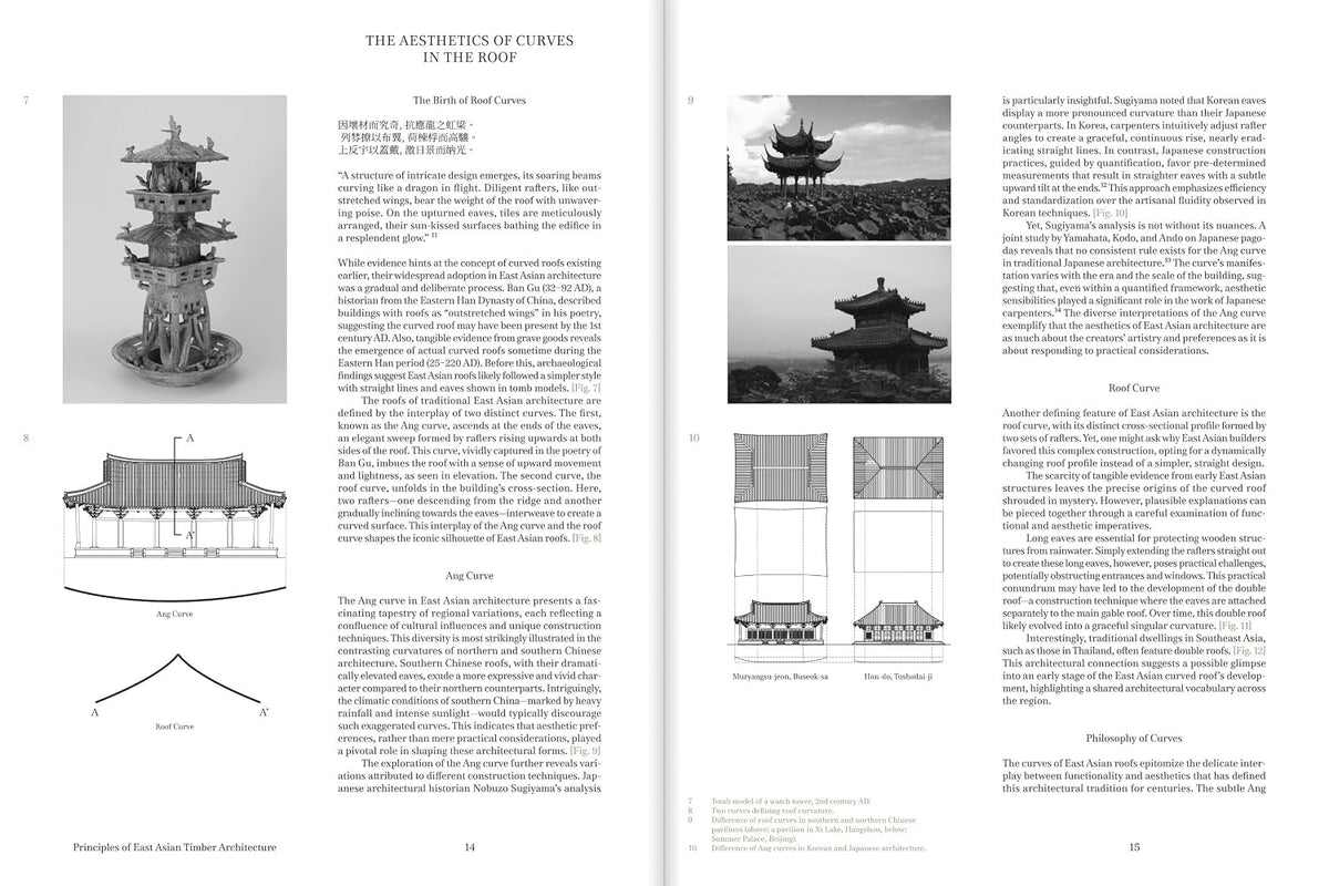 Timbercraft: Lost Tectonics from East Asia