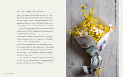Life with Flowers: Inspiration and Lessons from the Garden: Inspiration and Lessons from the Garden