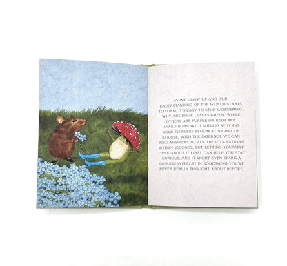 The Little Frog's Guide to Self-Care by Maybell Eequay