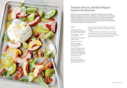 Simply Tomato: 100 Recipes for Enjoying Your Favorite Ingredient All Year Long: 100 Recipes for Enjoying Your Favorite Ingredient All Year Long
