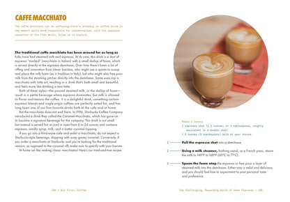 But First, Coffee: A Guide to Brewing from the Kitchen to the Bar - A Coffee Book: A Guide to Brewing from the Kitchen to the Bar - A Coffee Book
