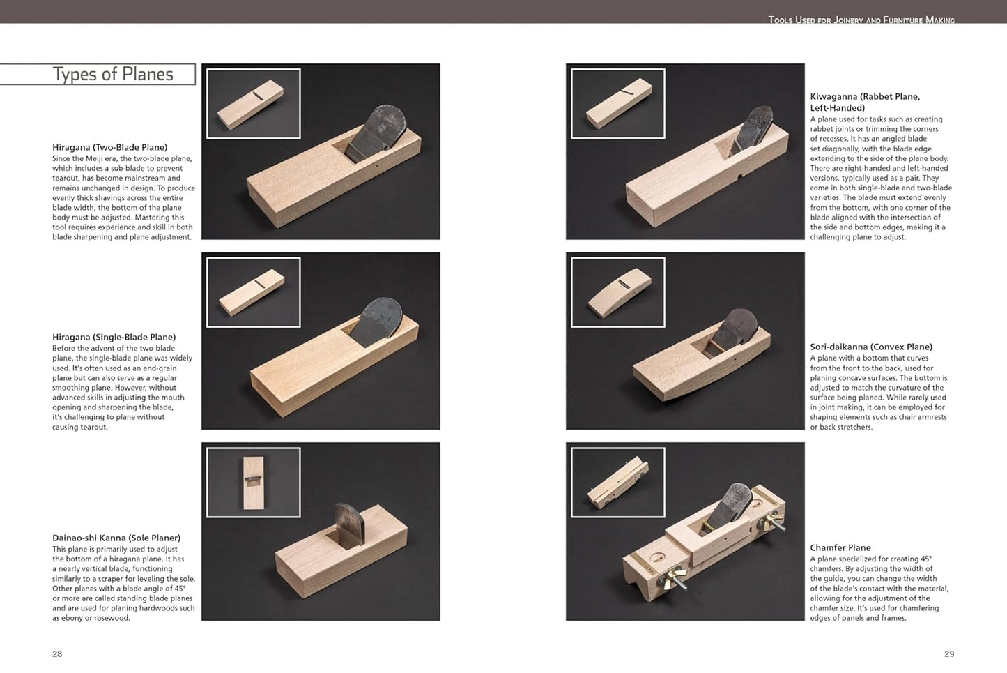 Japanese Woodworking and Joinery: A Beginner's Guide to the Tools & Techniques Used by Master Carpenters in Japan