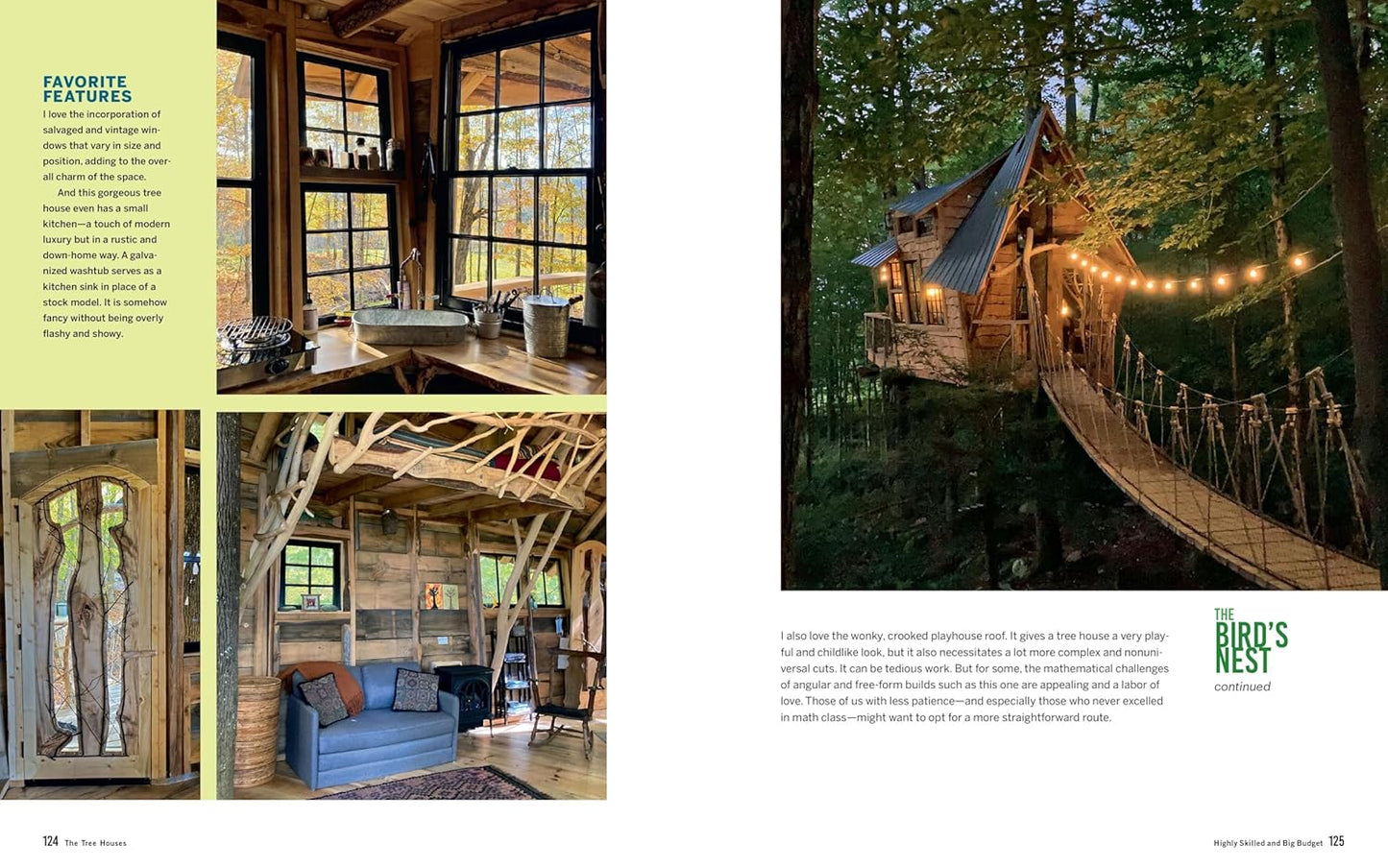 Tree Houses Within Reach: 30 Lofty Cabins, Playhouses, and Getaways You Can Actually Build: 30 Lofty Cabins, Playhouses, and Getaways You Can Actually Build