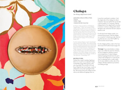 Masa: Techniques, Recipes, and Reflections on a Timeless Staple by Jorge Gaviria