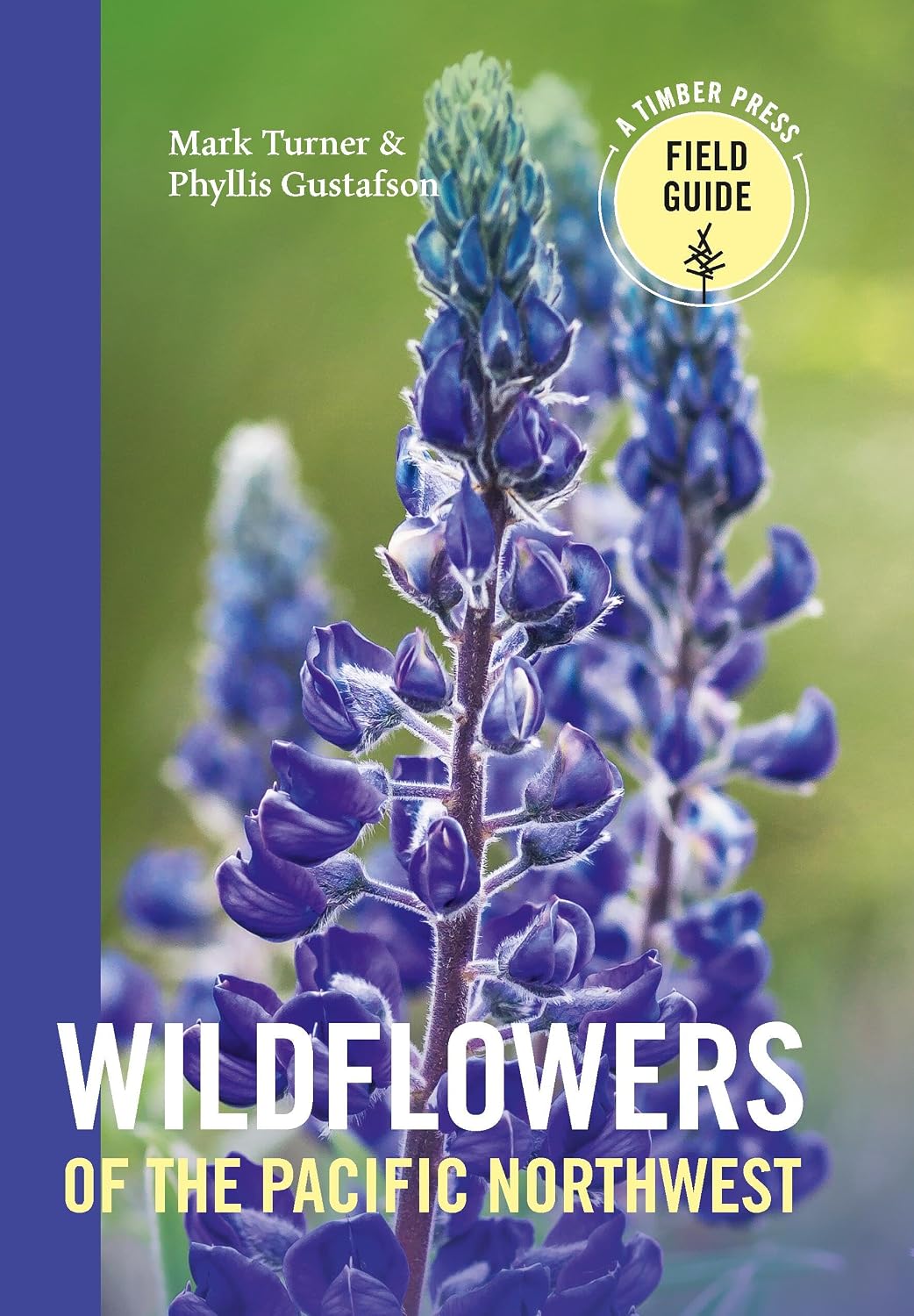 Wildflowers of the Pacific Northwest