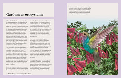 What to Grow for a Climate Resilient Garden: Practical Advice for Gardeners on Plants That Can Cope in All Climates