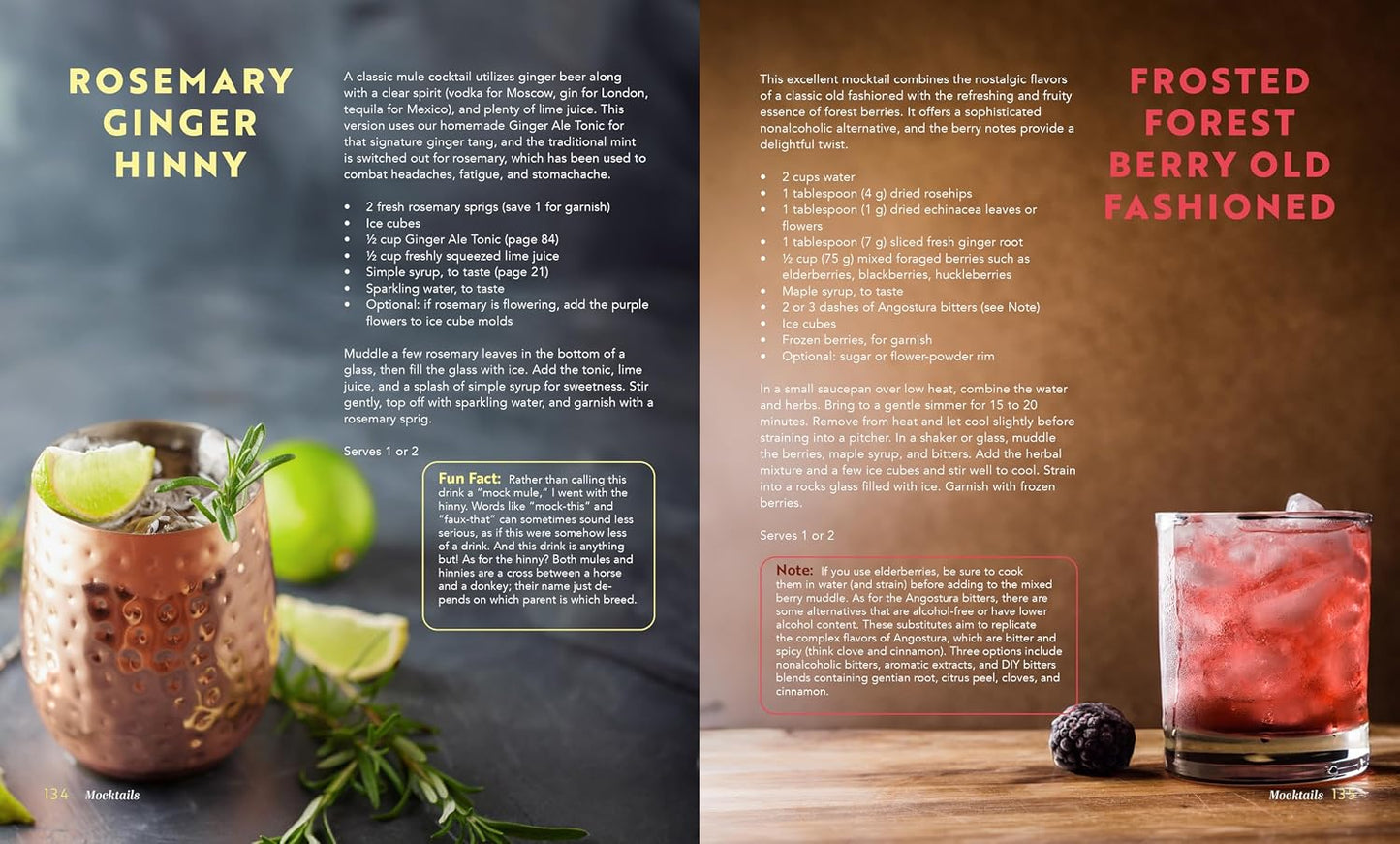 The Herbalist's Guide for the Sober Curious