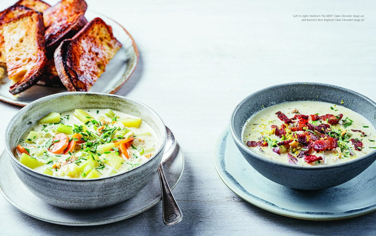 The Blue Food Cookbook: Delicious Seafood Recipes for a Sustainable Future
