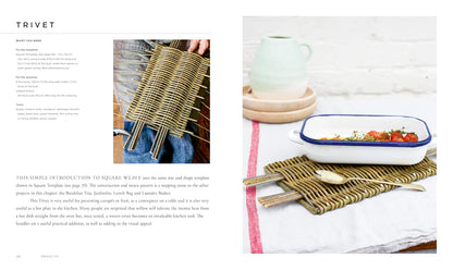Willow: A Guide to Growing and Harvesting - Plus 20 Beautiful Woven Projects