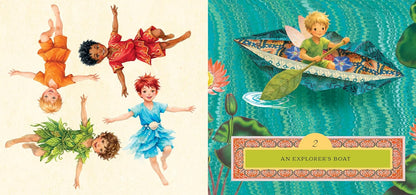 Fairygami: 90 Enchanting Origami Projects
