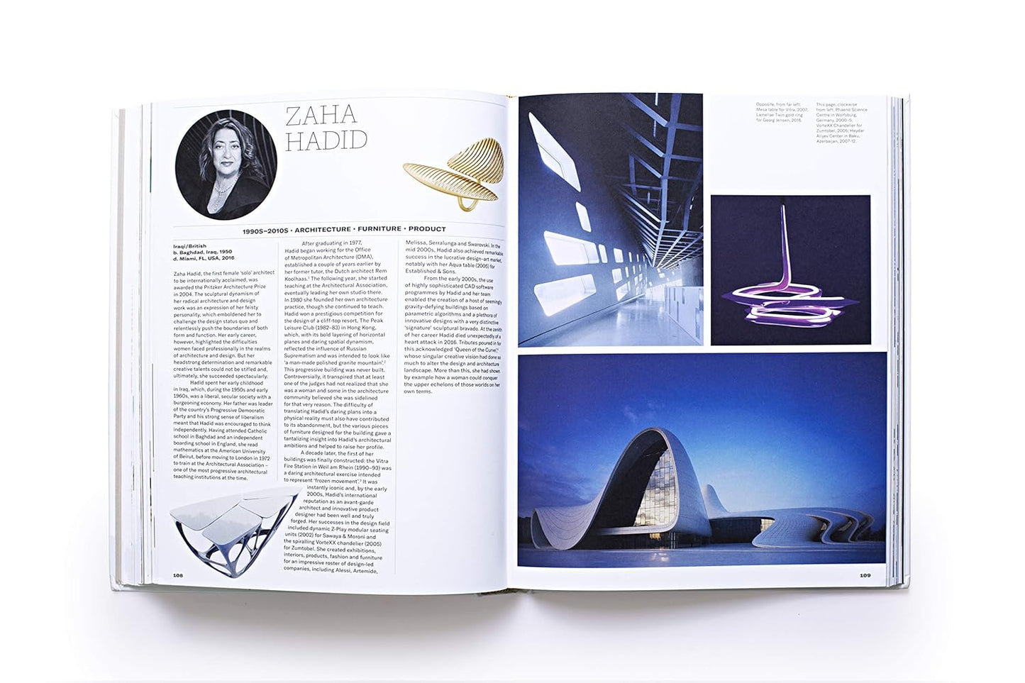 Women in Design: From Aino Aalto to Eva Zeisel by Charlotte Fiell & Clementine Fiell