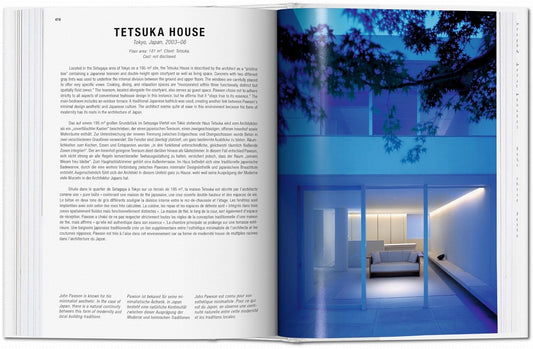 100 Contemporary Houses