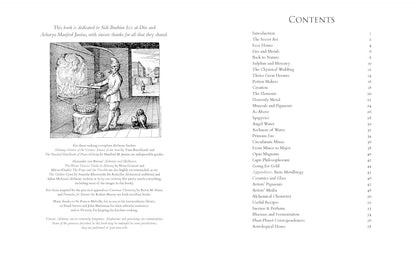 The Alchemist's Kitchen: Extraordinary Potions & Curious Notions by Guy Ogilvy