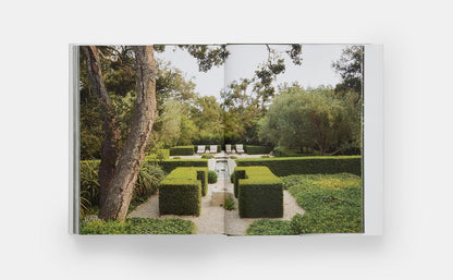 Glorious Gardens: Private Edens of the World's Leading Interior Designers: Private Edens of the World's Leading Interior Designers