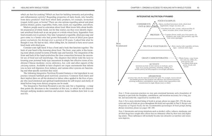 Healing with Whole Foods, Third Edition: Asian Traditions and Modern Nutrition: Asian Traditions and Modern Nutrition