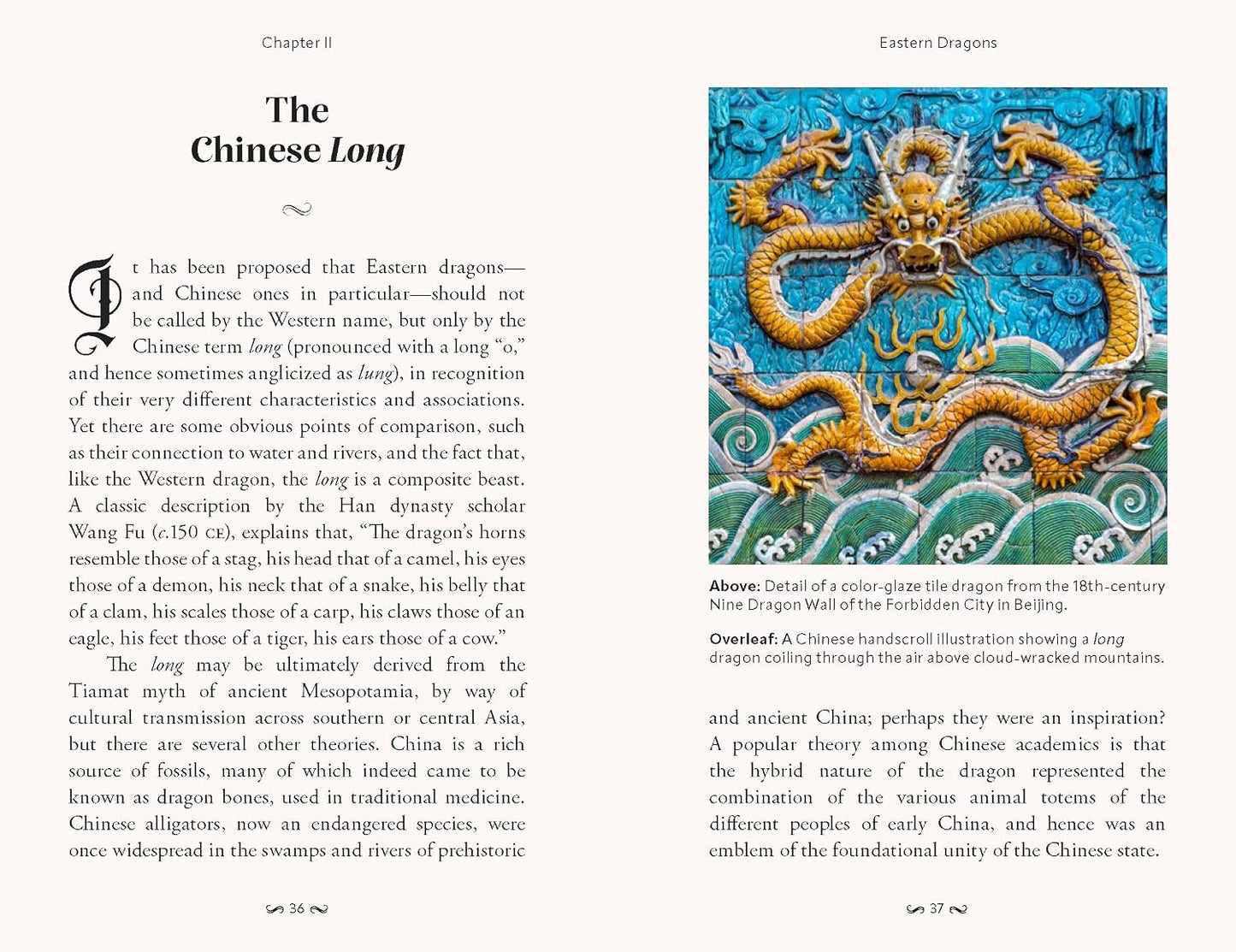 Pocket Book of Dragons by Joel Levy