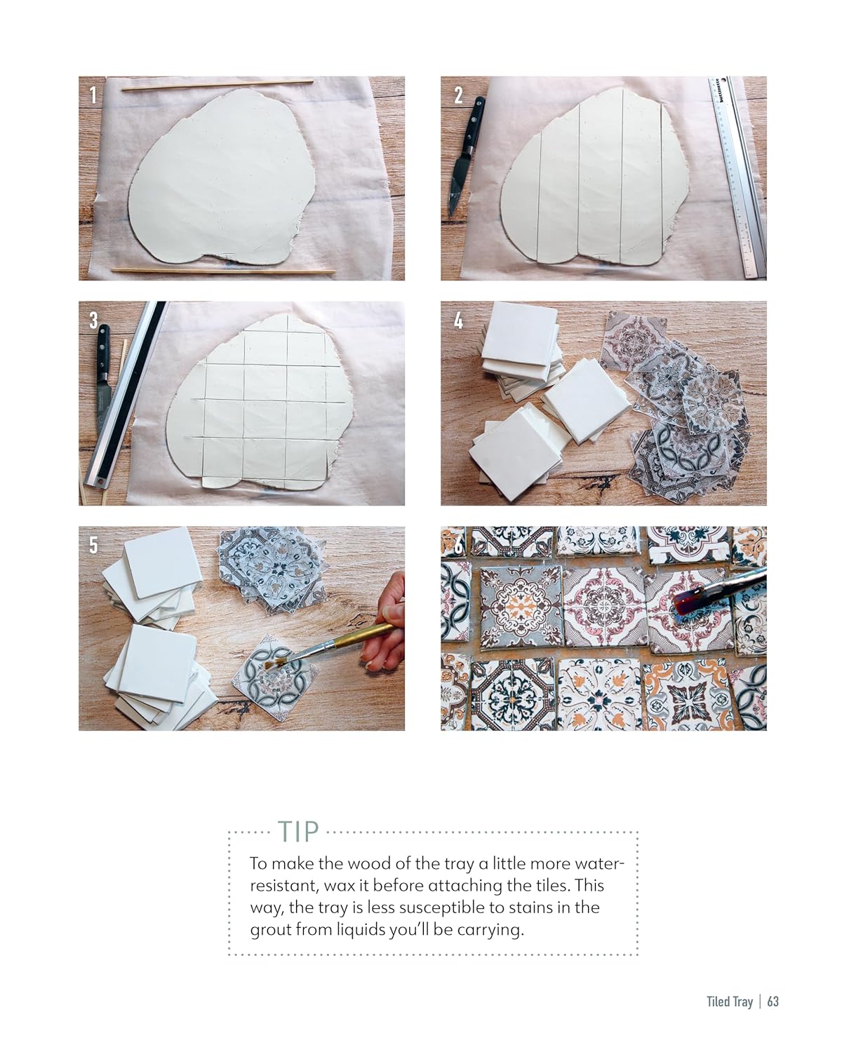 Making Pottery Without a Kiln: Happy Little Projects to Make for Your Home by Daniela Schmidt-Kohl